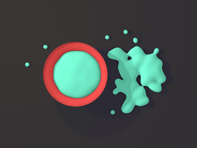 motion