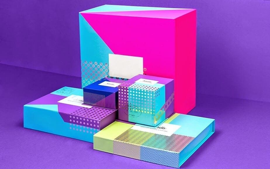 packaging