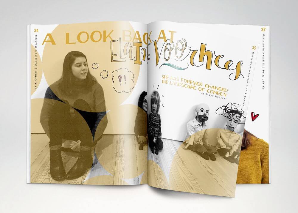 publication