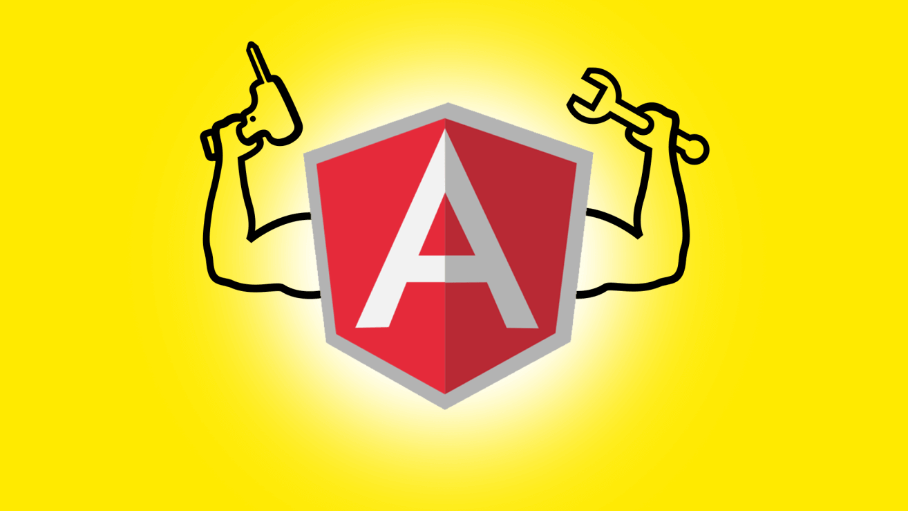 angular