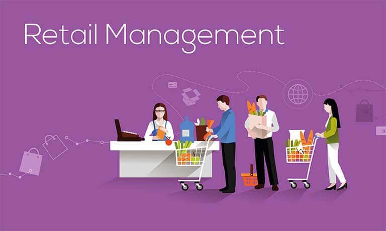 retail-ERP