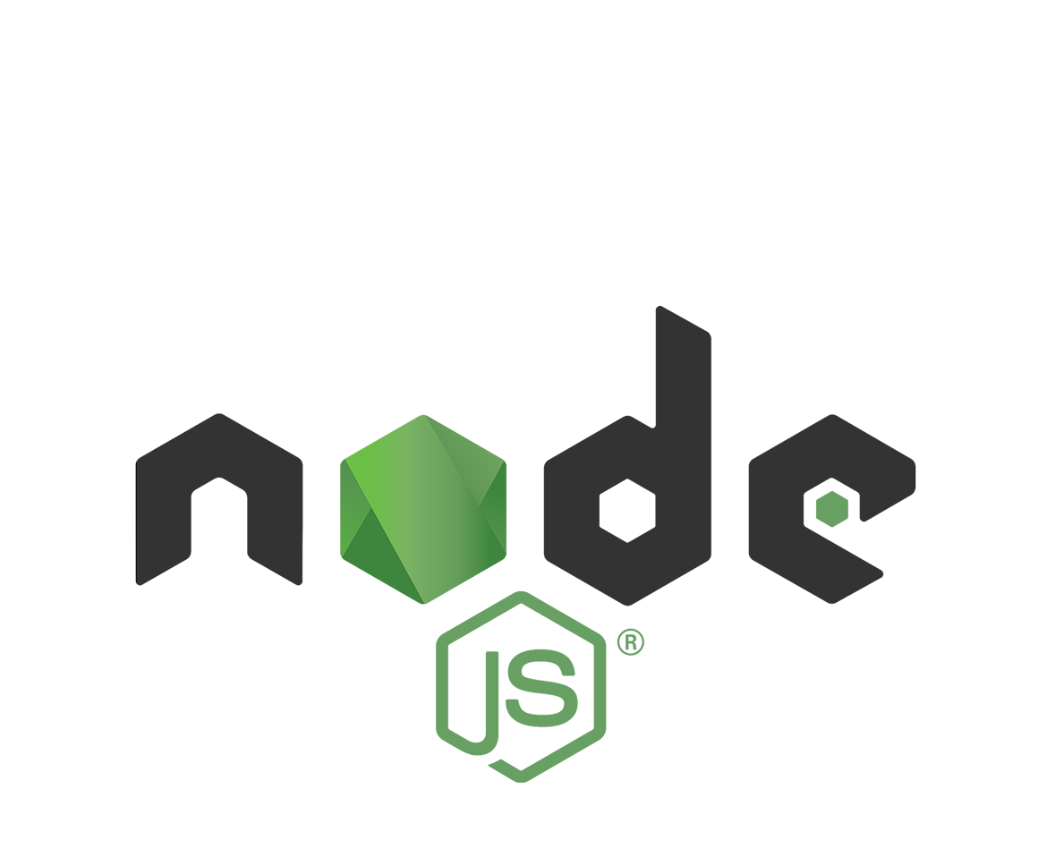 Node JS development