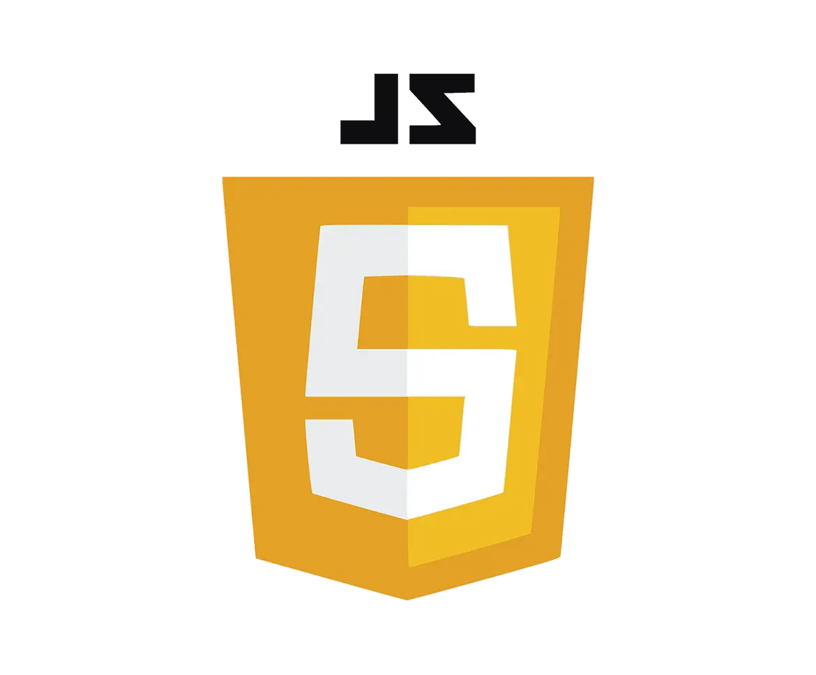 JS 5 logo