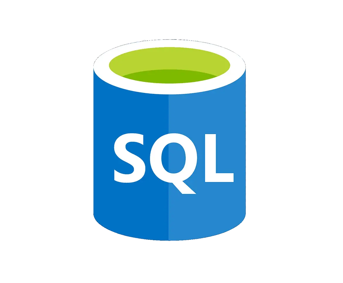 SQL logo