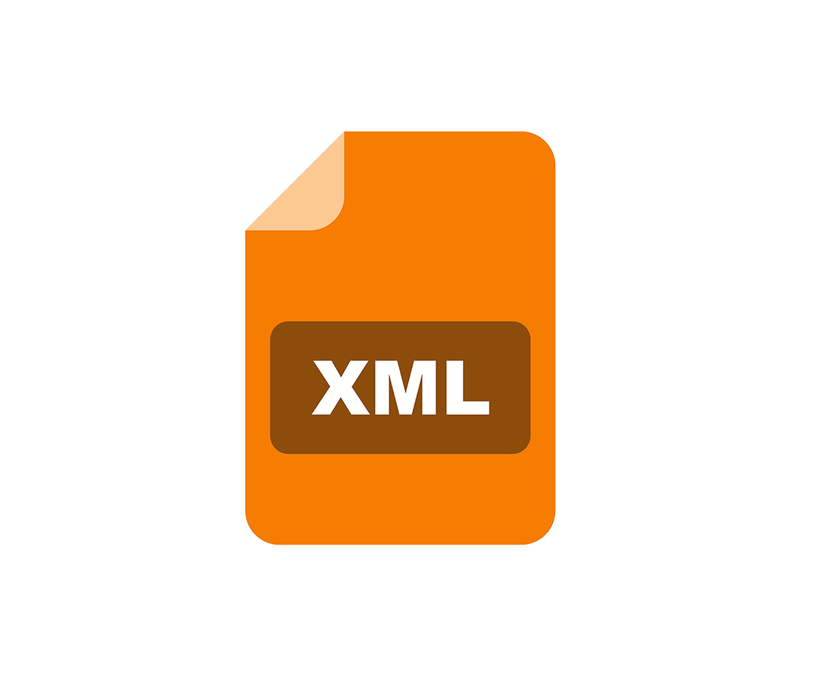 XML logo