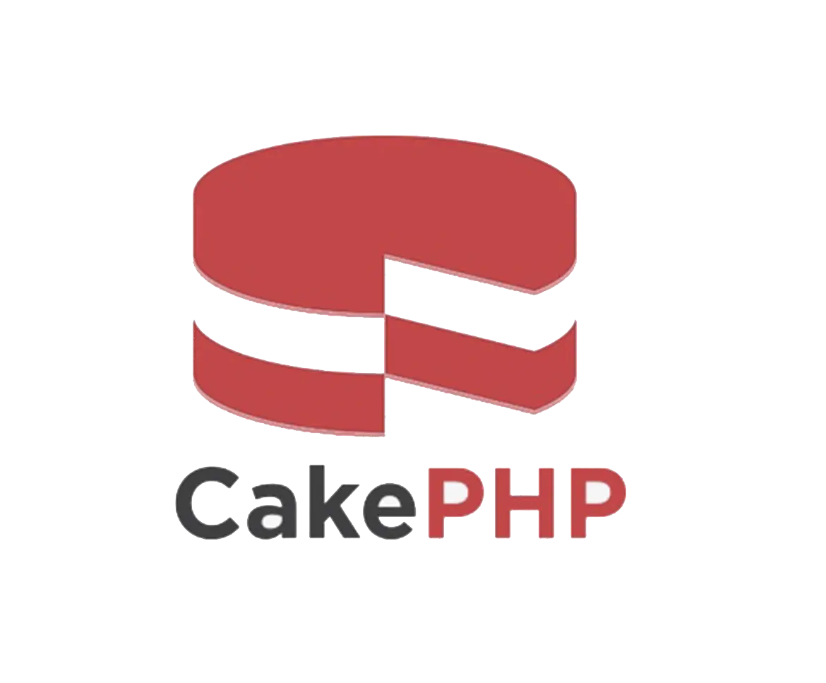 Cake PHP logo