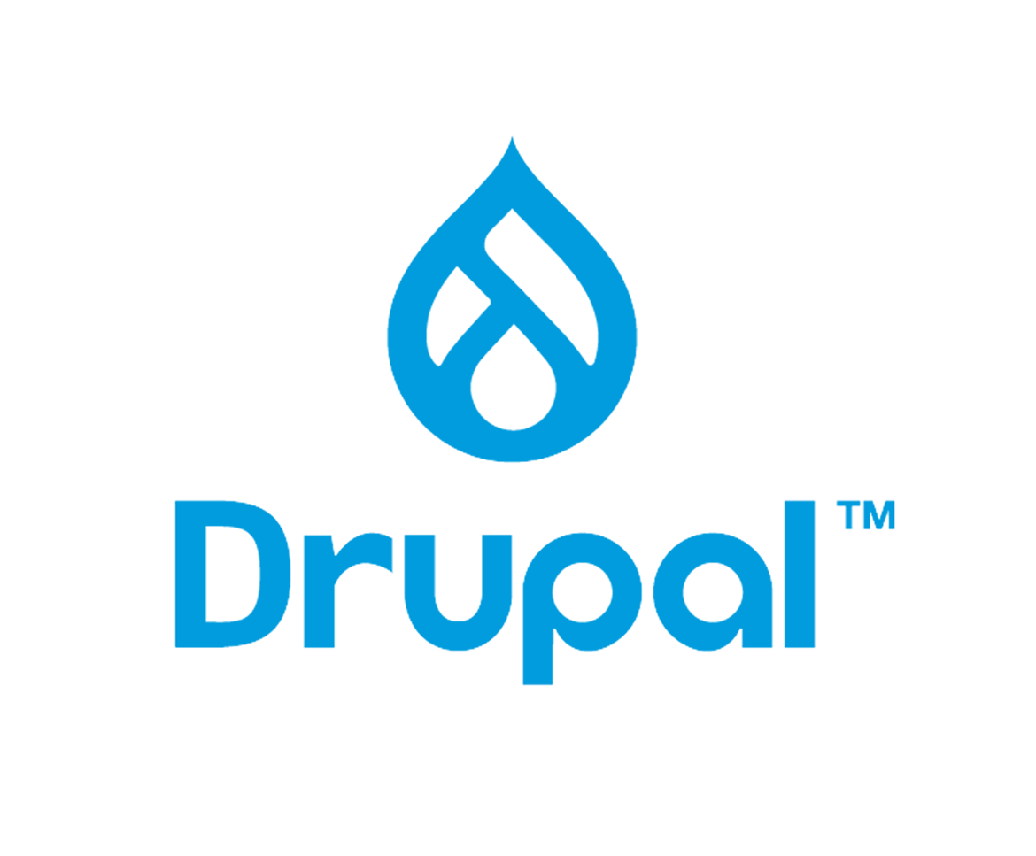 Drupal logo