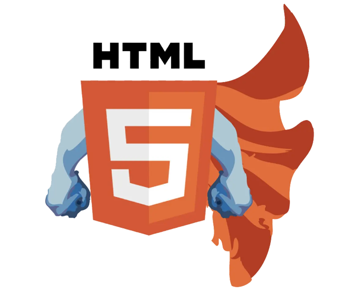 HTML 5 logo